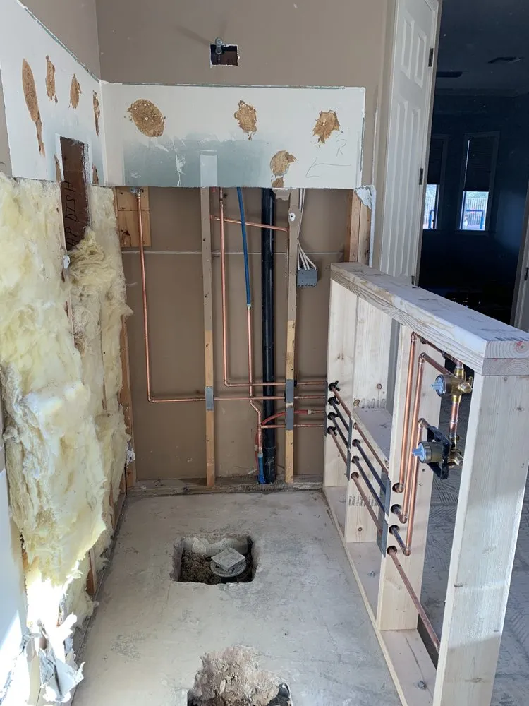 Slide of Quality Plumbing Pros