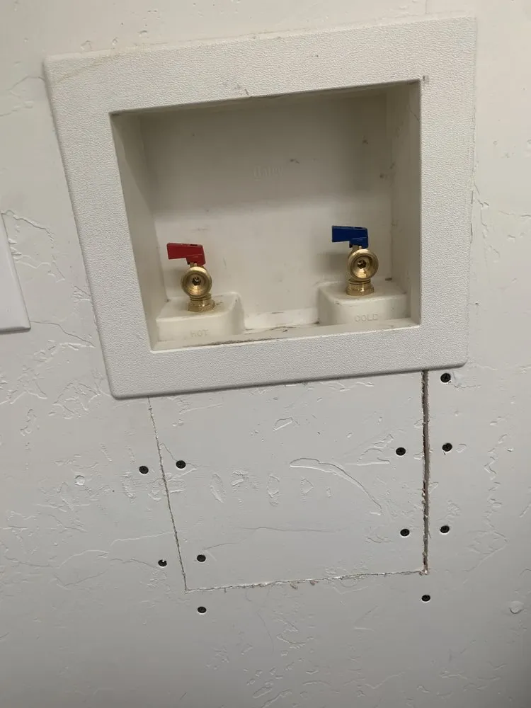 Slide of Quality Plumbing Pros