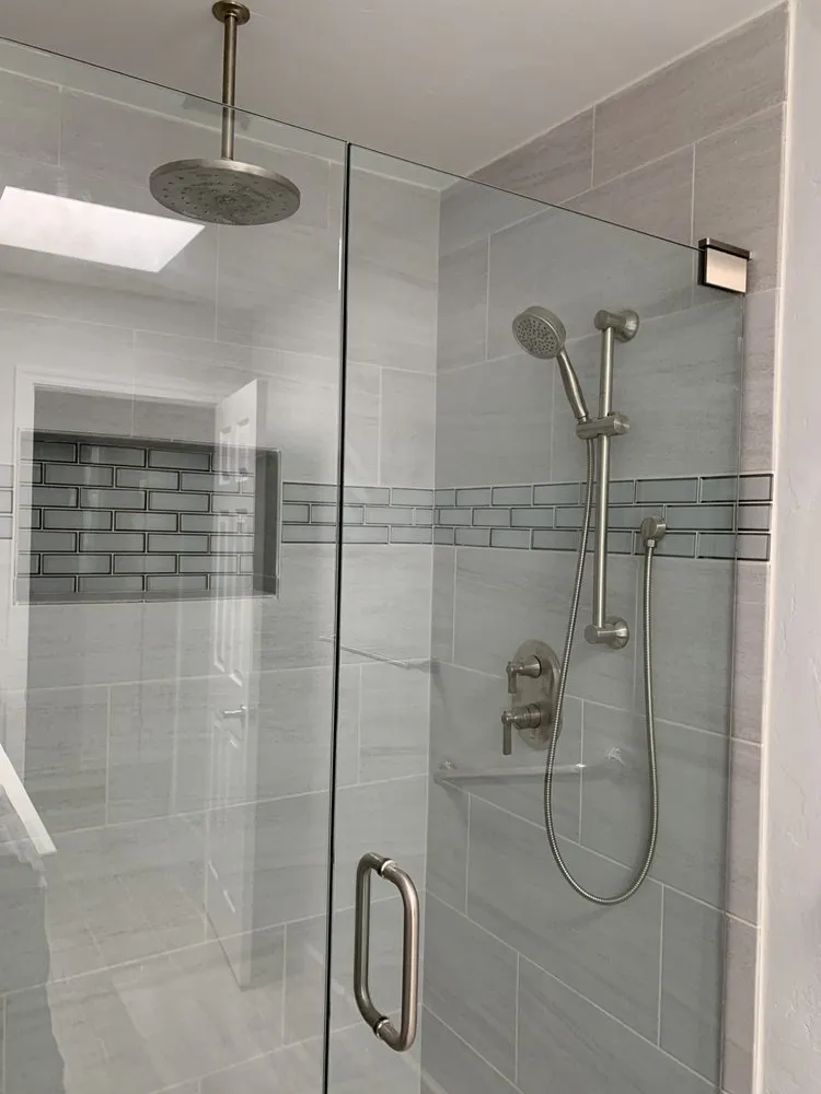 Slide of Quality Plumbing Pros