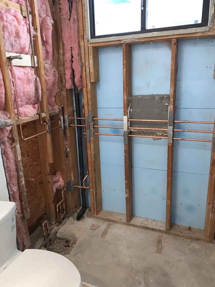 Slide of Quality Plumbing Pros