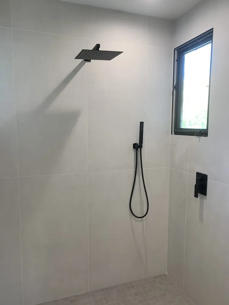 Slide of Quality Plumbing Pros