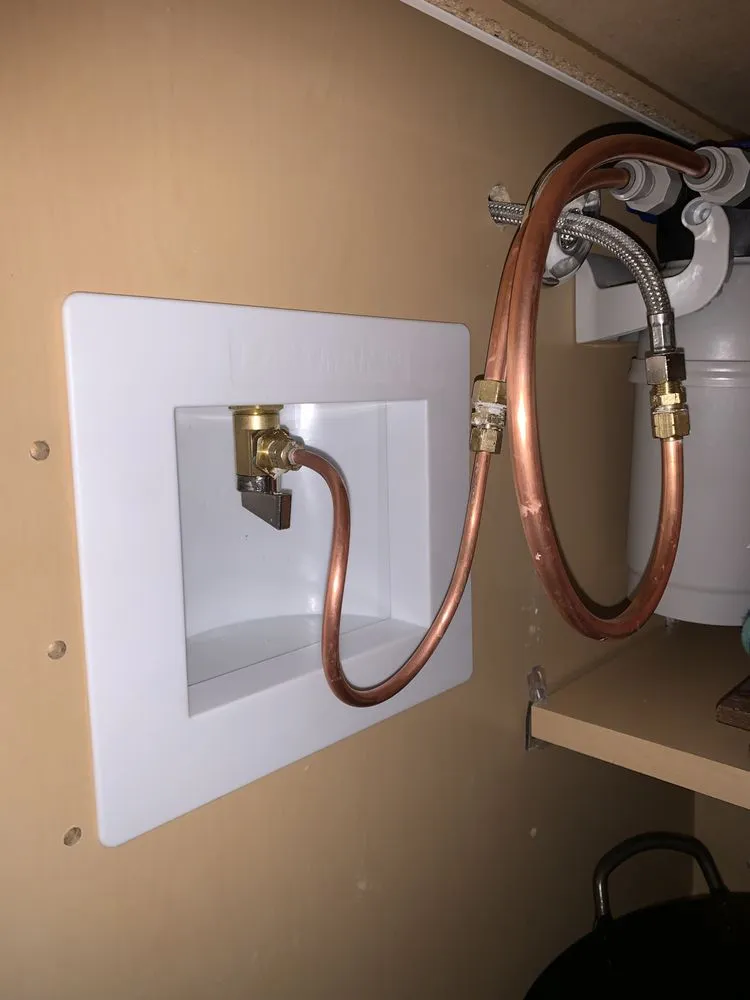 Slide of Quality Plumbing Pros