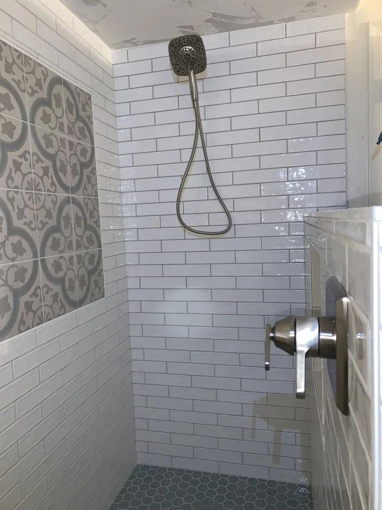 Slide of Quality Plumbing Pros