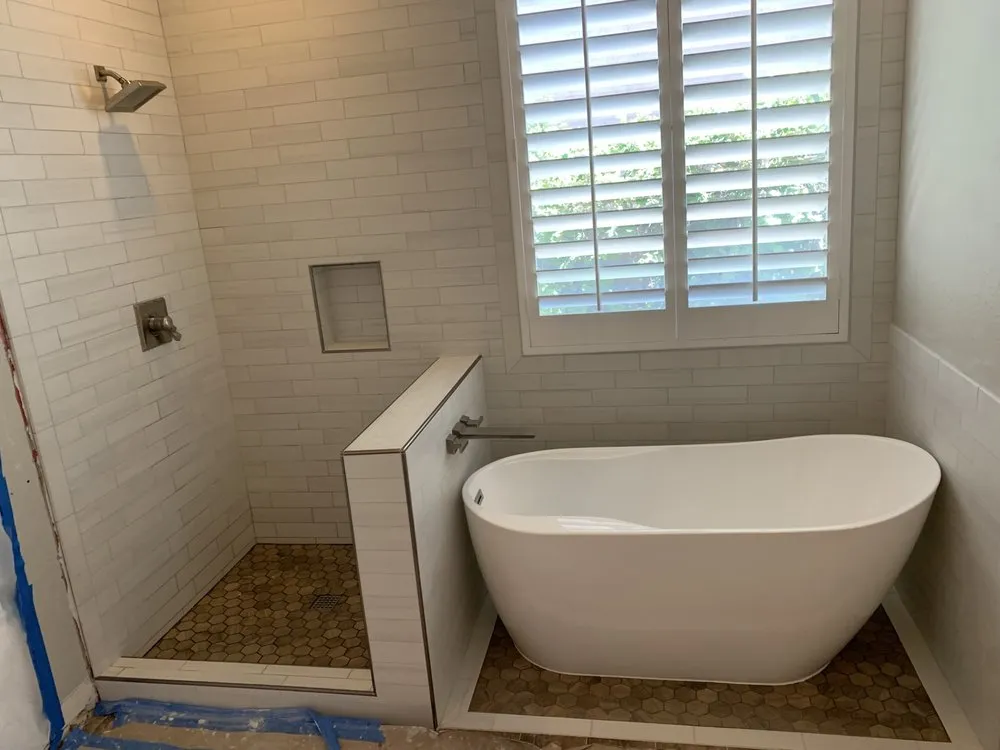 Emergency water heater service for homes in Tucson, AZ by Quality Plumbing Pros