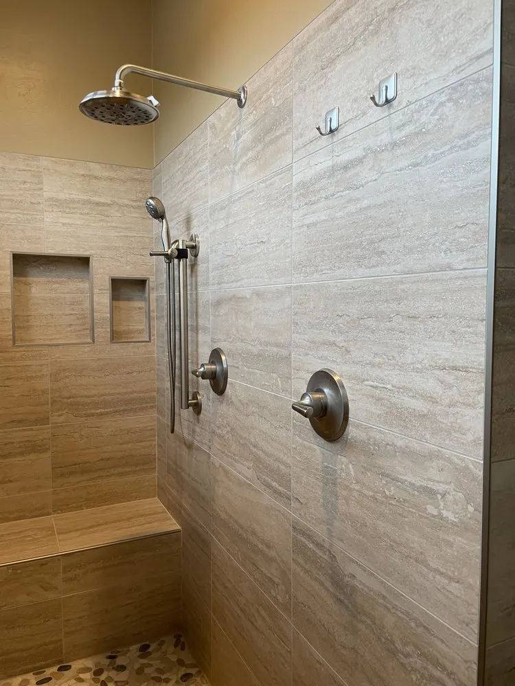 Slide of Quality Plumbing Pros