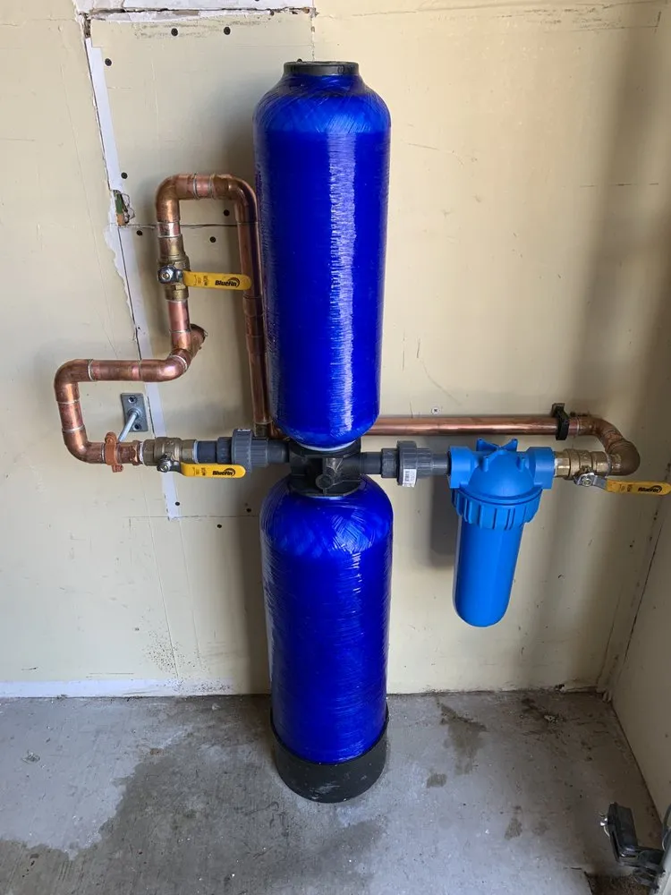 Slide of Quality Plumbing Pros