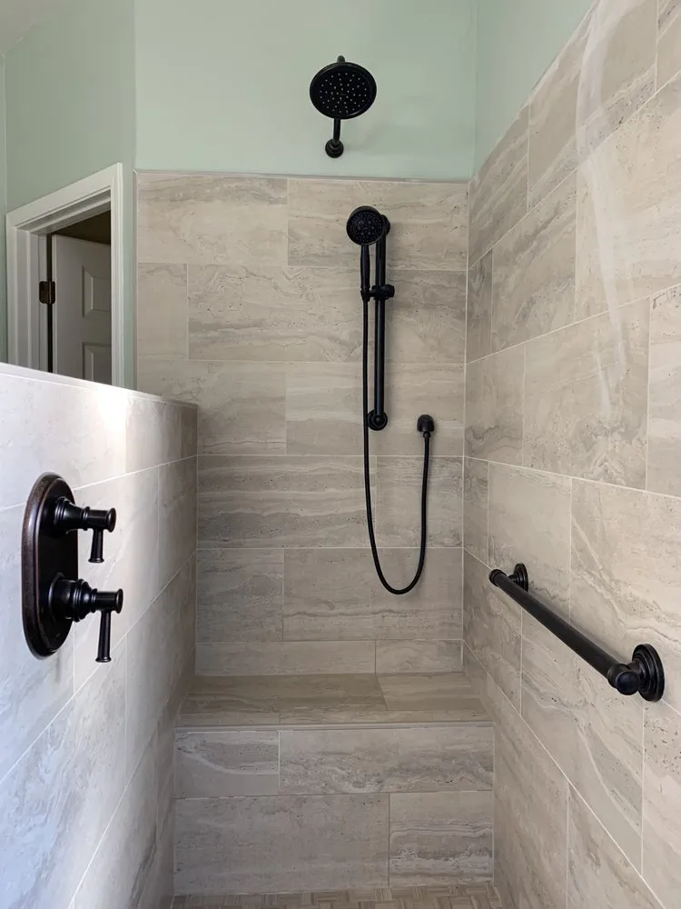 Slide of Quality Plumbing Pros