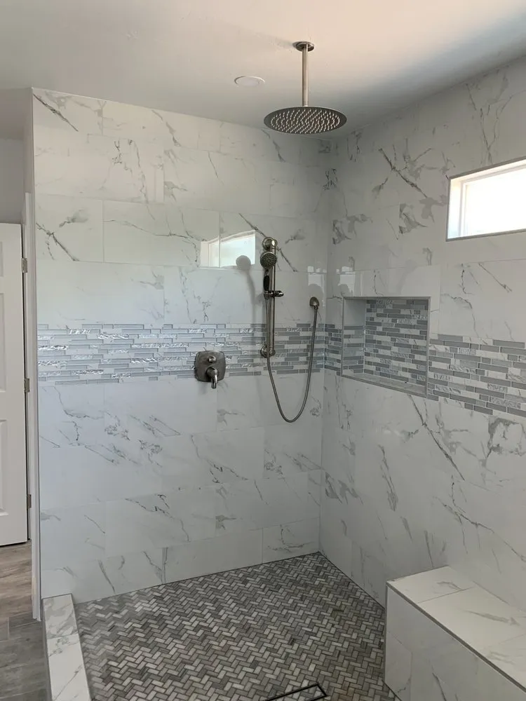 Slide of Quality Plumbing Pros