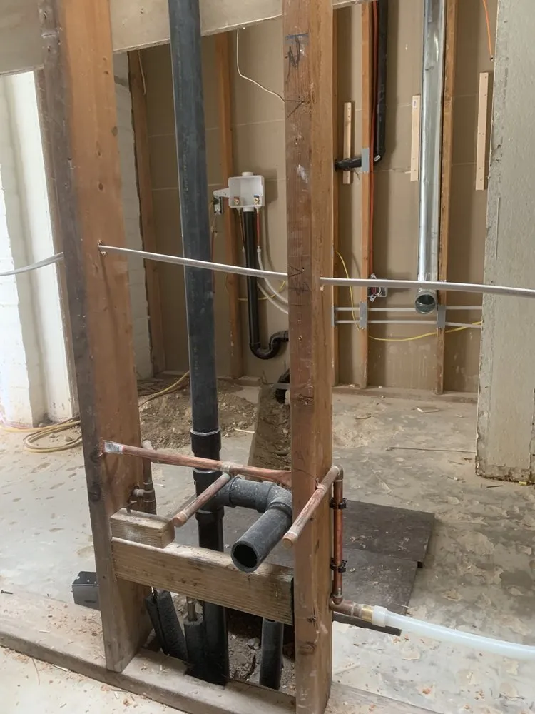 Slide of Quality Plumbing Pros