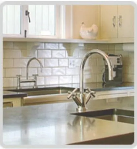 Slide of Quality Plumbing