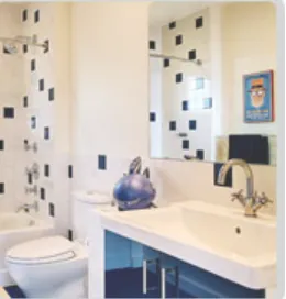 Slide of Quality Plumbing