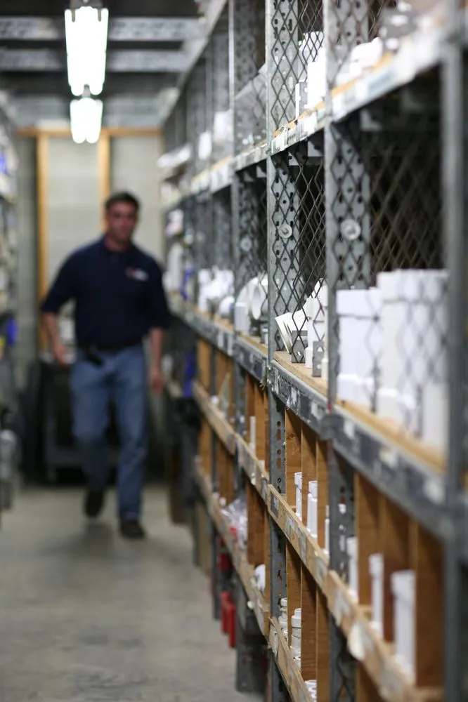 Slide of Quality Plumbing