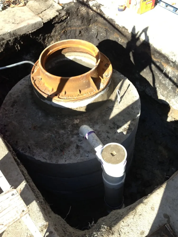 Slide of Quality Plumbing Services