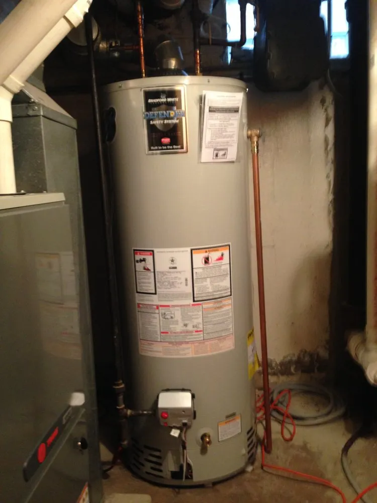 Slide of Quality Plumbing Services