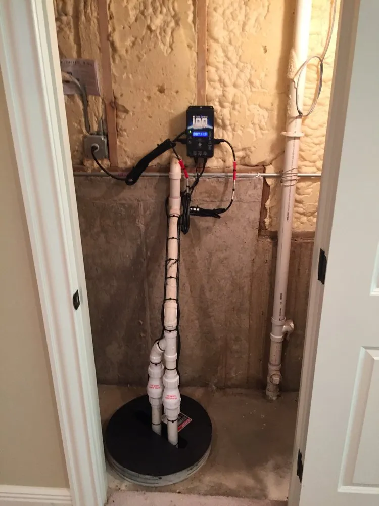 Slide of Quality Plumbing Services