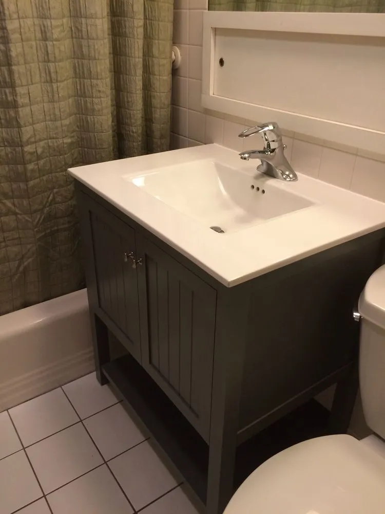 Slide of Quality Plumbing Services