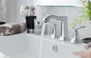 Slide of Quality Plumbing Services