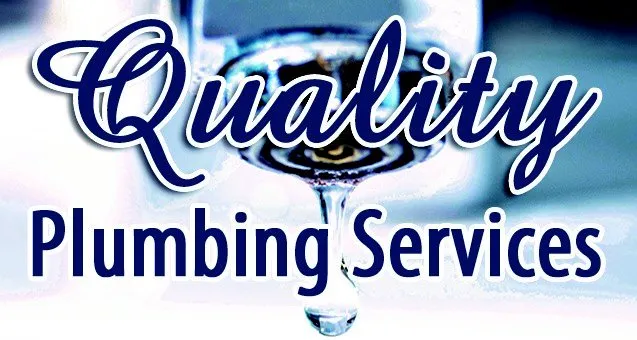 Slide of Quality Plumbing Services