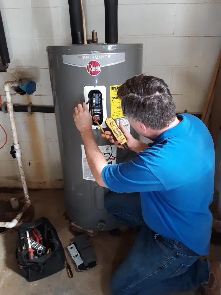 Slide of Quality Plumbing Services