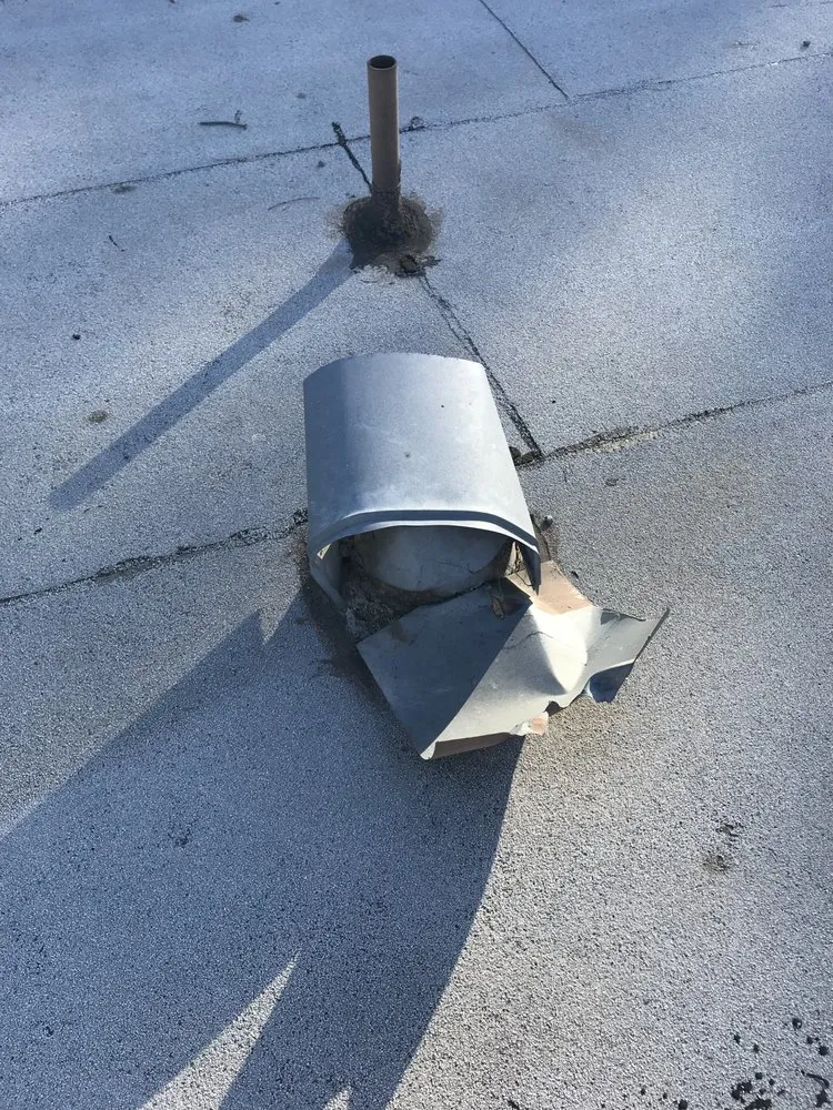 Slide of Quality Plumbing Services by Oscar Garcia