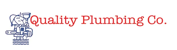 Slide of Quality Plumbing