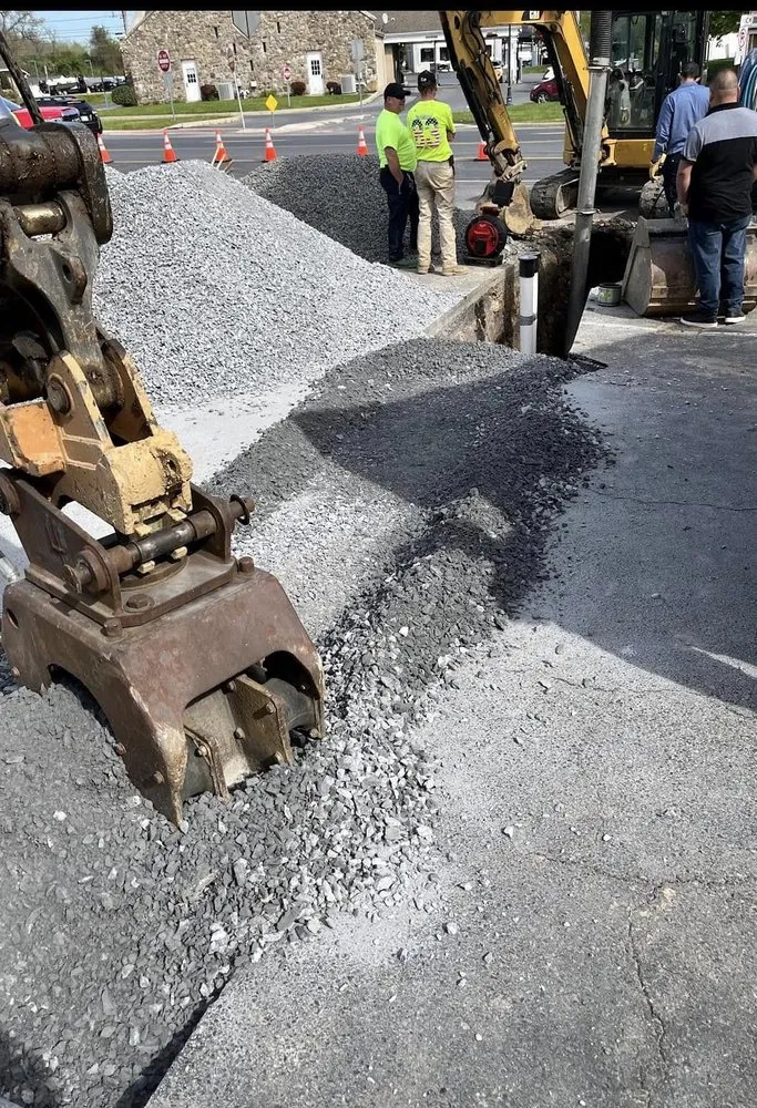 Slide of Quality Plumbing Solutions