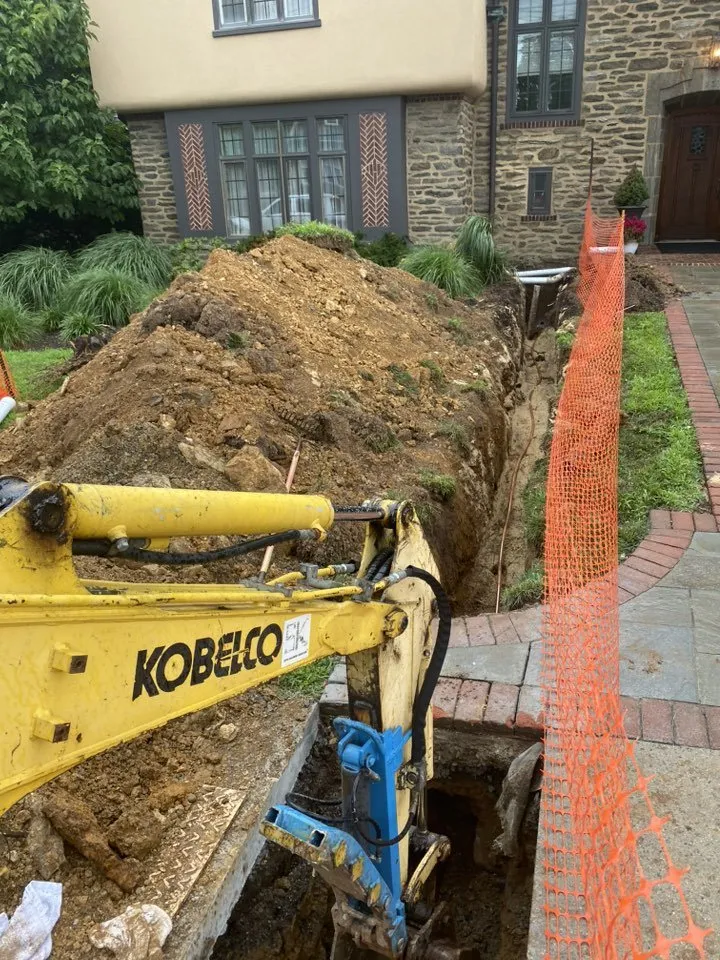 Slide of Quality Plumbing Solutions