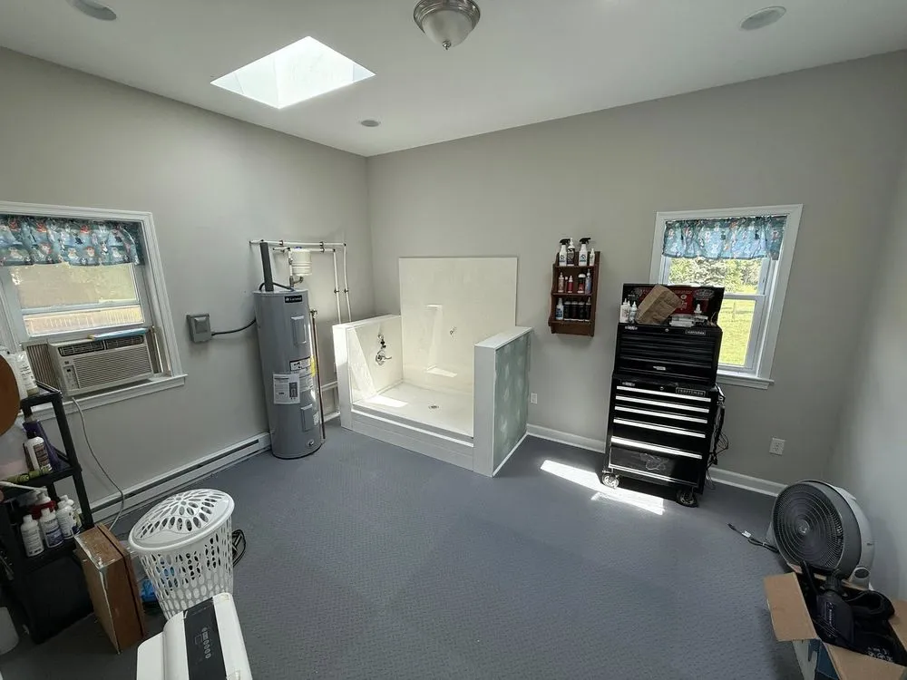 Slide of Quality Plumbing Solutions