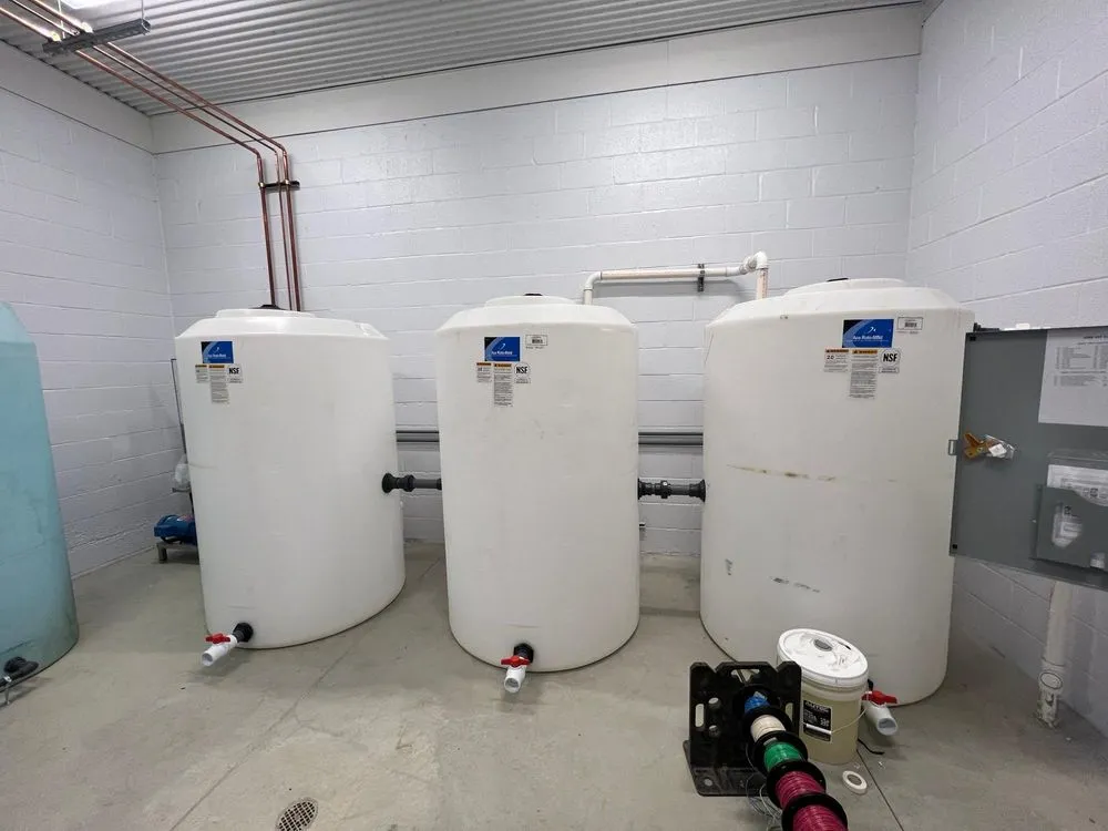 Slide of Quality Plumbing Solutions