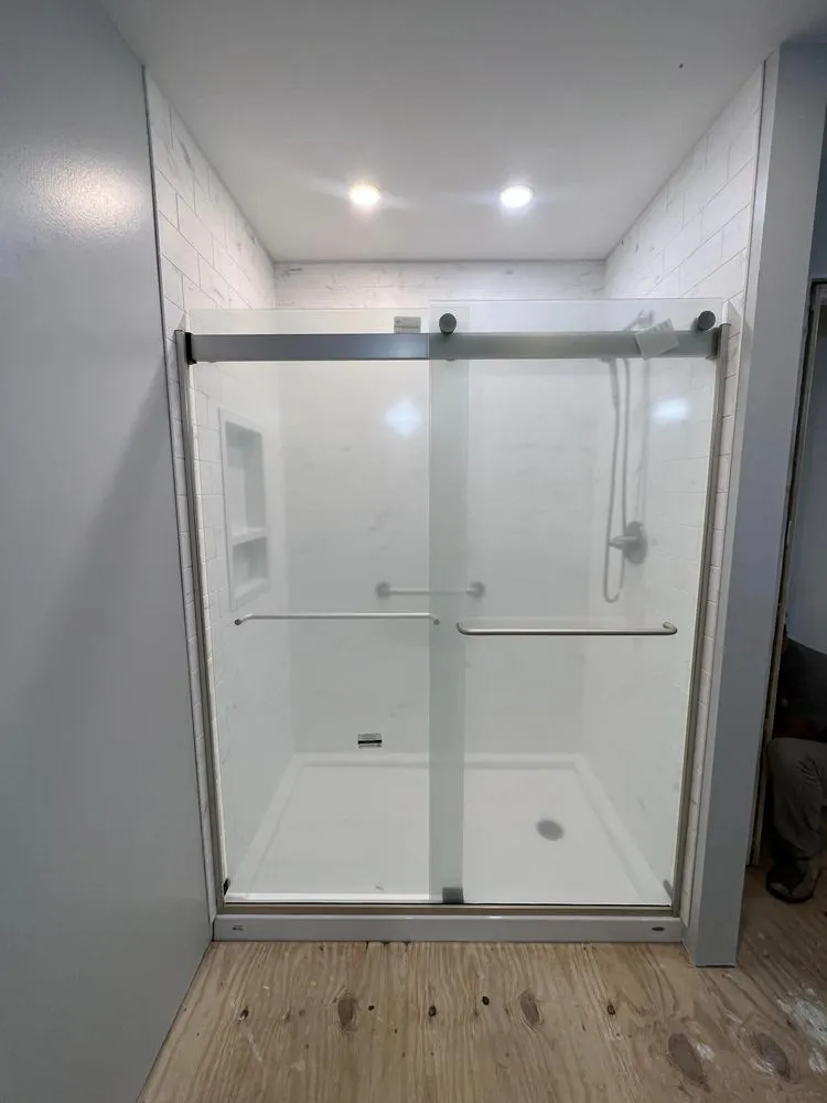 Slide of Quality Plumbing Solutions