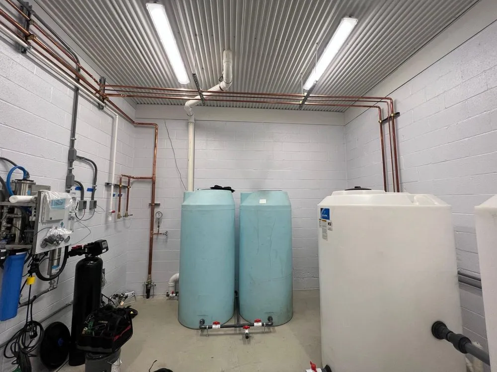 Slide of Quality Plumbing Solutions