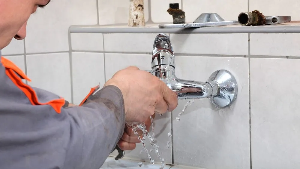 Slide of Quality Plumbing Solutions