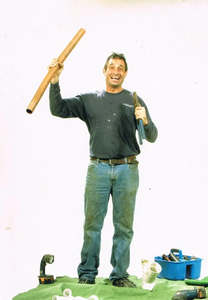 Slide of Quality Plumbing Solutions