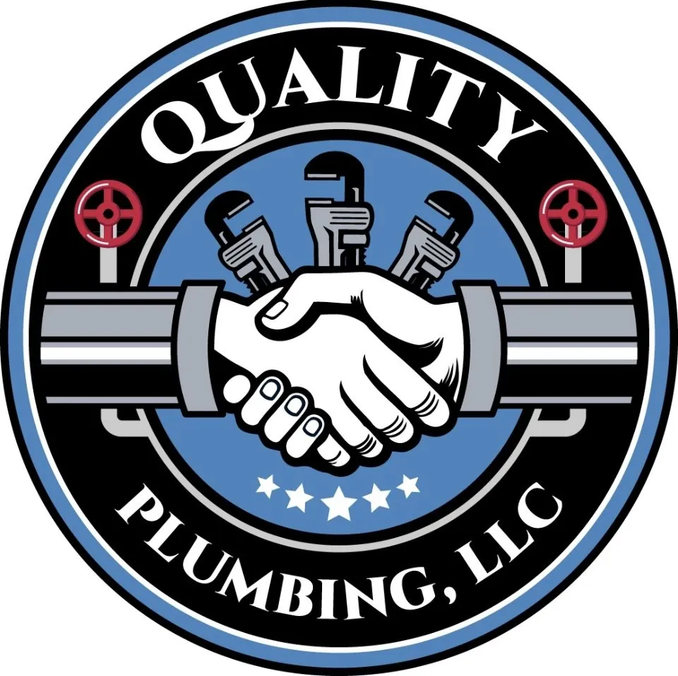 Slide of Quality Plumbing