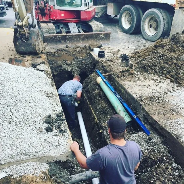 Reliable drain cleaning service in Sunrise Beach, MO - Quality Plumbing
