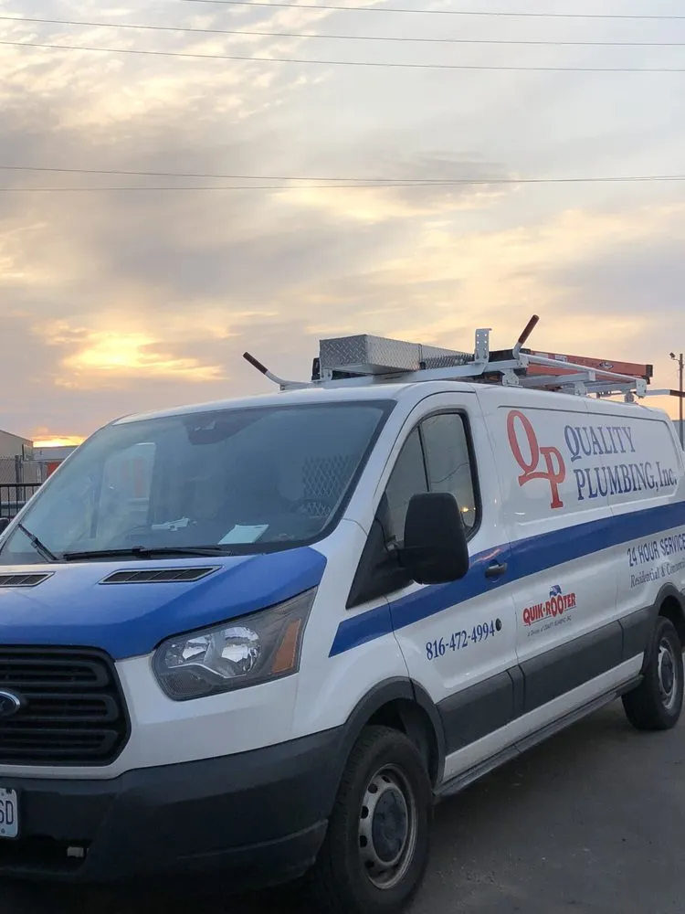 Reliable water heater service experts serving Sunrise Beach, MO - Quality Plumbing