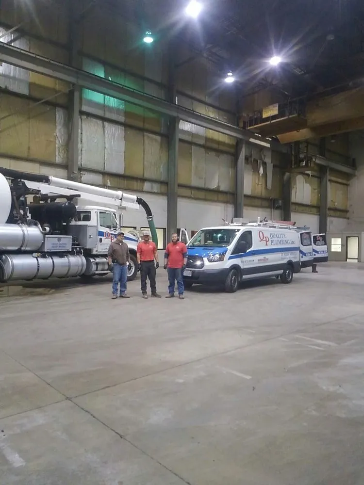 Emergency emergency plumbing experts serving Sunrise Beach, MO - Quality Plumbing