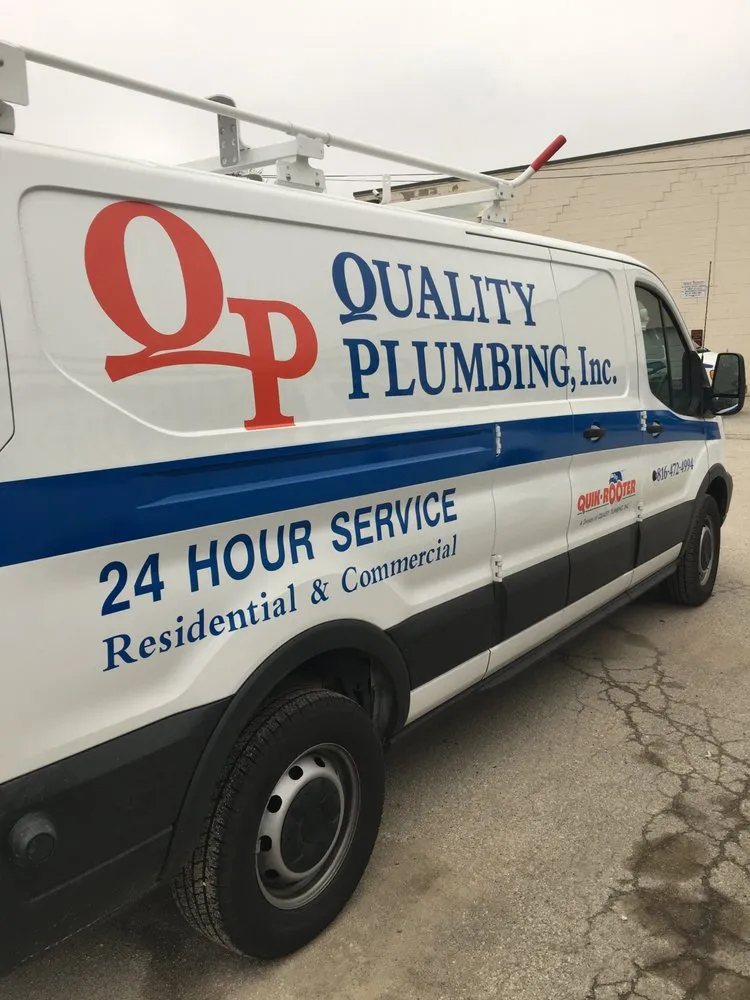 Affordable plumbing repair service in Sunrise Beach, MO - Quality Plumbing