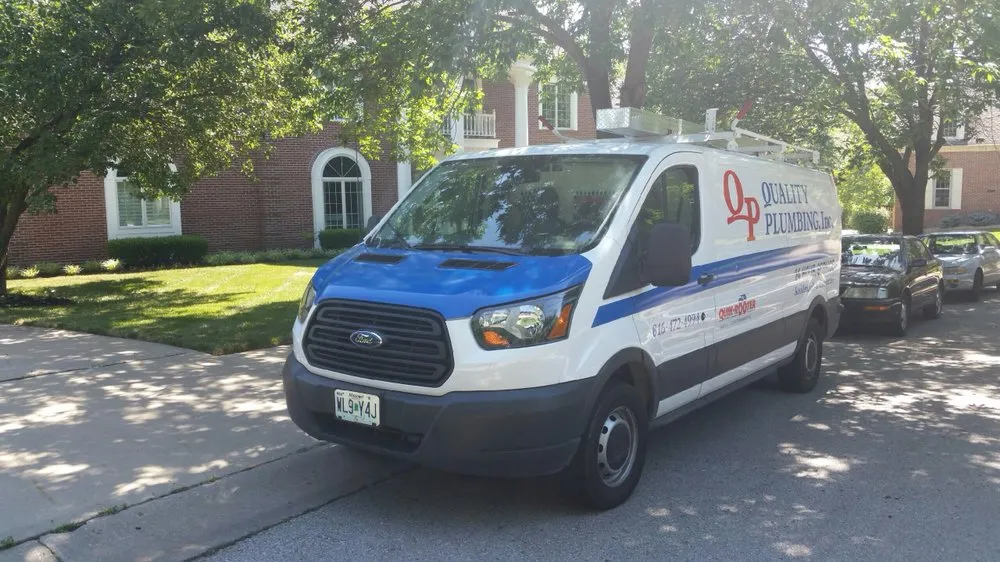 Professional pipe repair for homes in Sunrise Beach, MO by Quality Plumbing