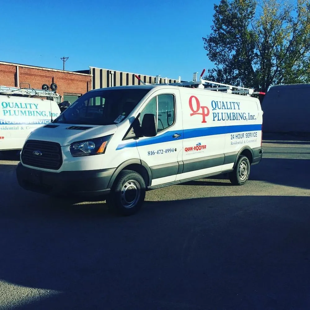 Trusted leak detection for homes in Sunrise Beach, MO by Quality Plumbing