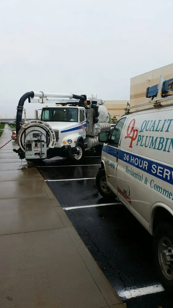 Quality leak detection experts serving Sunrise Beach, MO - Quality Plumbing