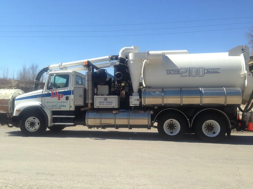 Top-rated leak detection service in Sunrise Beach, MO - Quality Plumbing