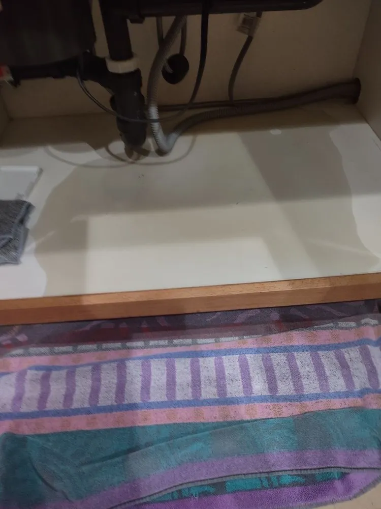 Slide of Quality Plumbing Systems