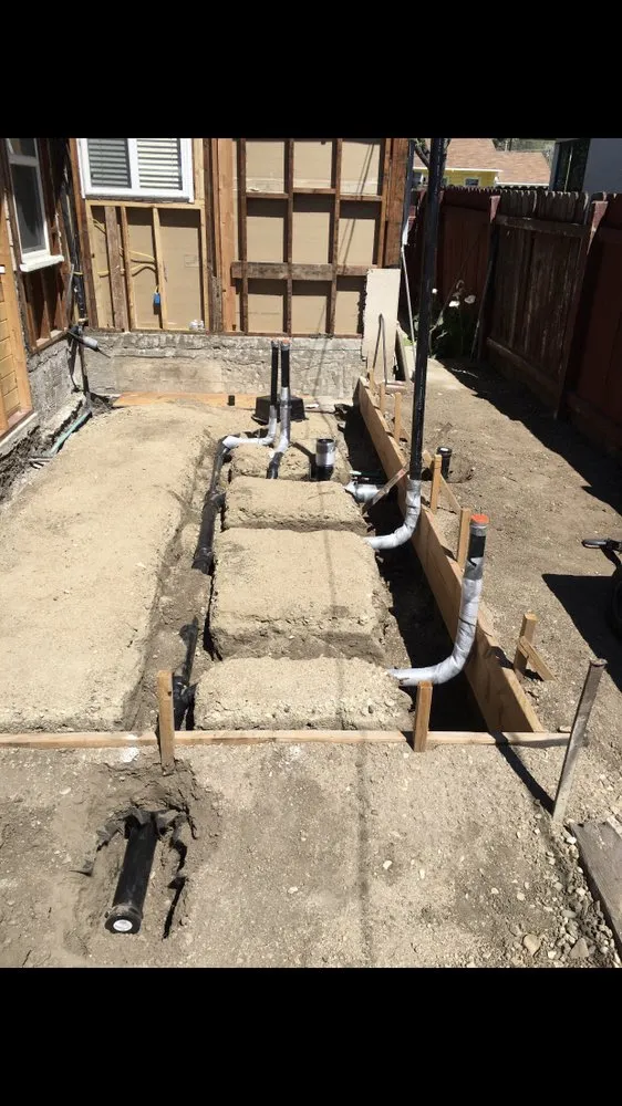 Slide of Quality Plumbing