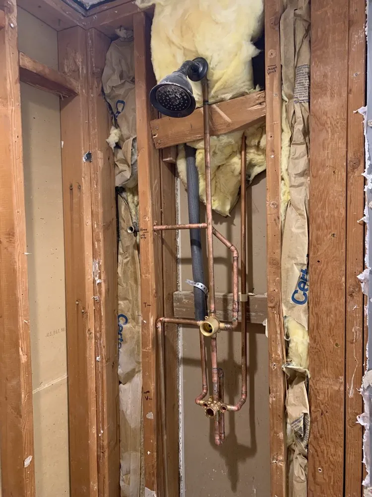 Slide of Quality Plumbing