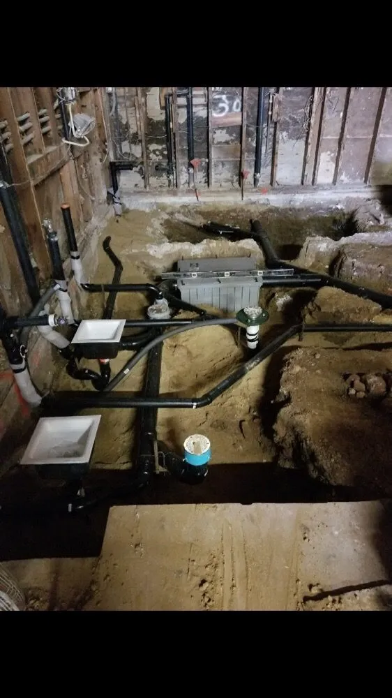Slide of Quality Plumbing