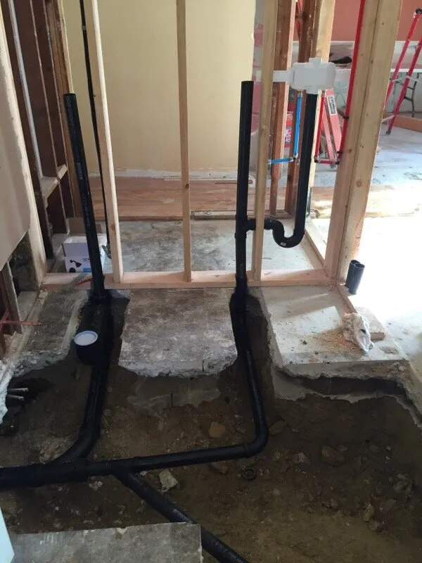 Trusted pipe repair for homes in Ventura, CA by Quality Plumbing