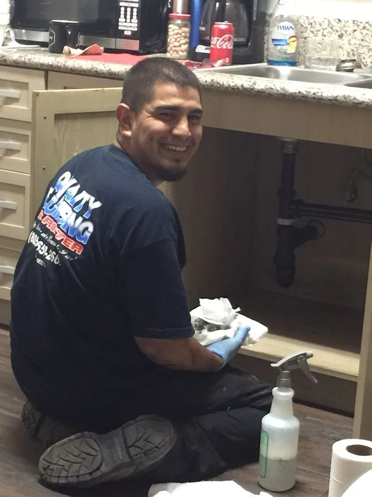 Reliable leak detection experts serving Ventura, CA - Quality Plumbing
