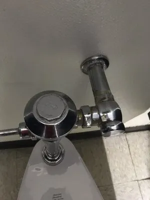 Quality Plumbing Logo