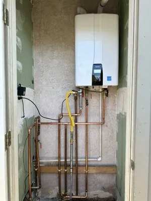 Quality Plus Plumbing